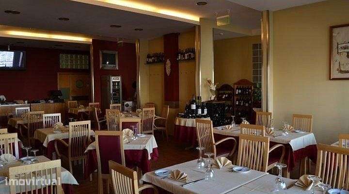 Trespasse Restaurante - Grande imagem: 5/5