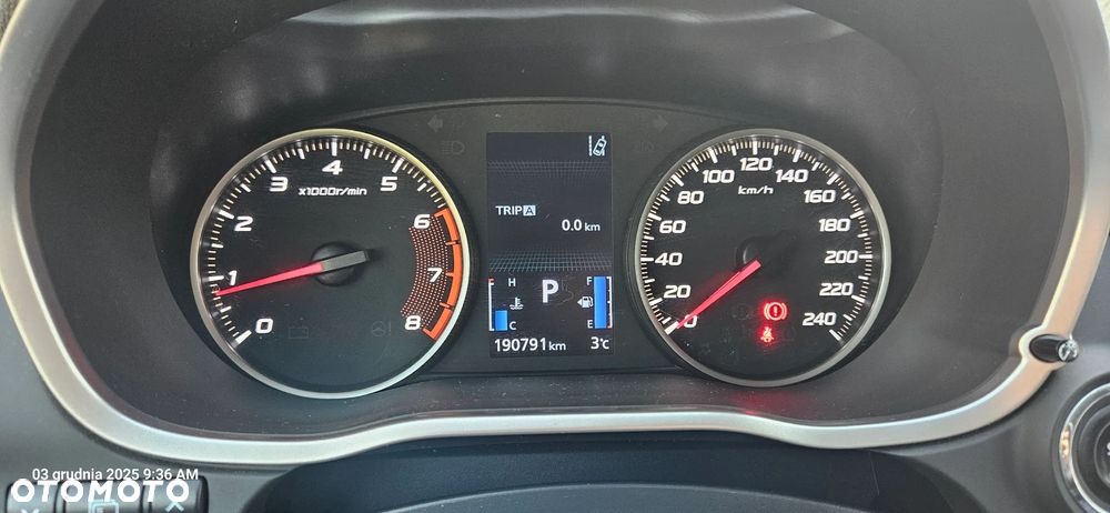 Mitsubishi Eclipse Cross 1.5 T GPF Intense Plus CVT - 13