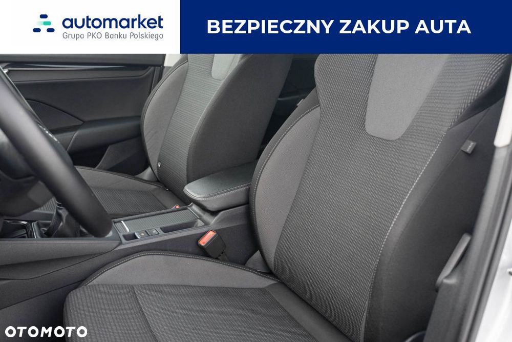 Skoda Octavia 1.5 TSI ACT Ambition - 14