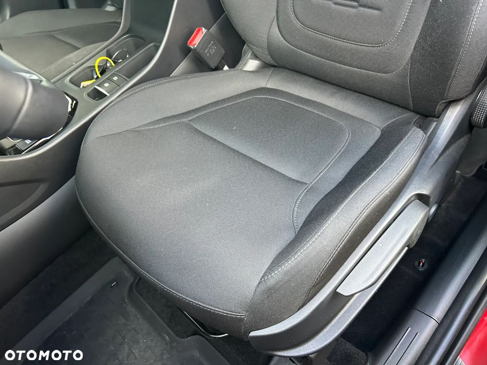 Hyundai Tucson 1.6 T-GDi Smart 2WD - 13