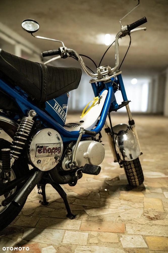 Yamaha Inny - 3