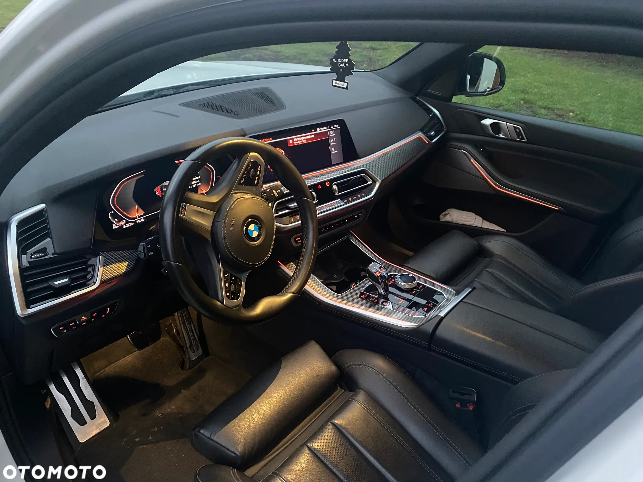 BMW X5 xDrive30d sport - 21