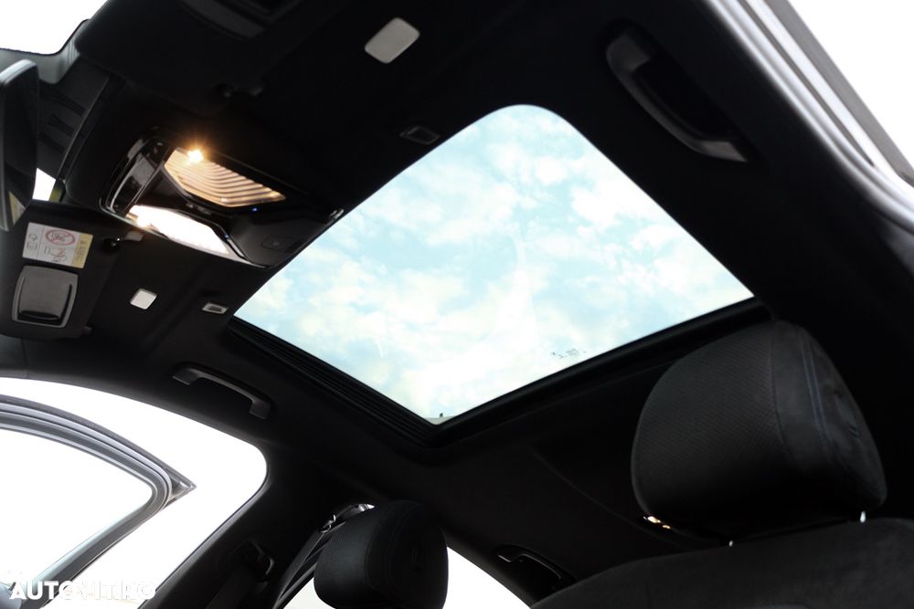 BMW Seria 5 530e AT PHEV - 23