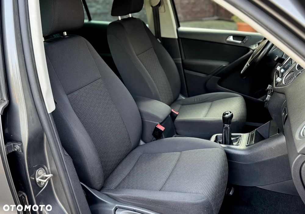 Volkswagen Tiguan 2.0 TDI CityLine - 33