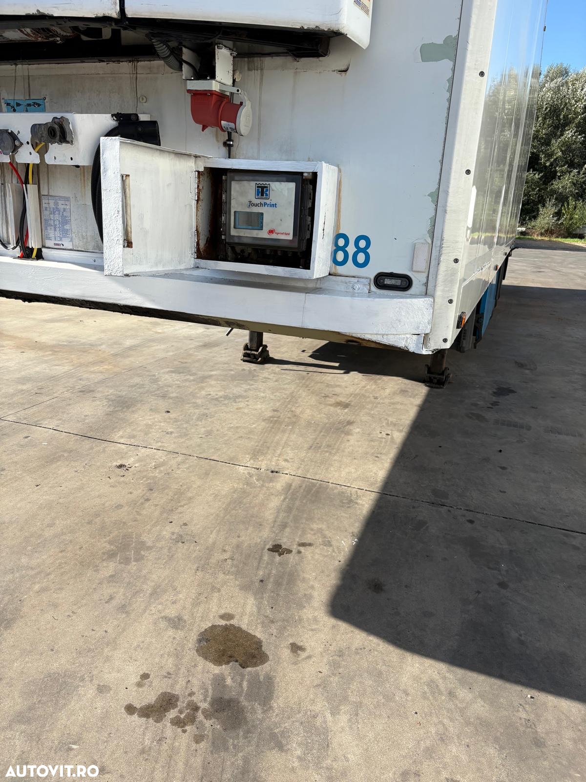 Schmitz Cargobull - 2