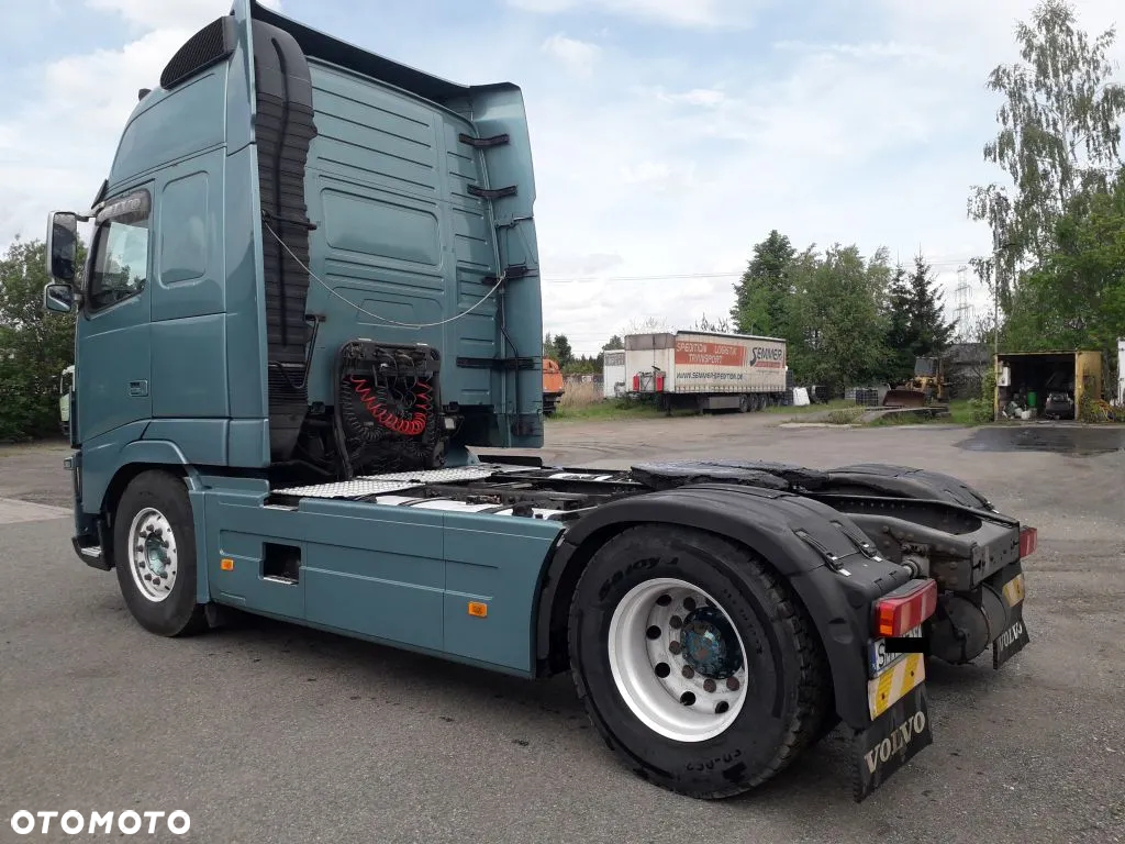 Volvo FH12 3 440 - 4