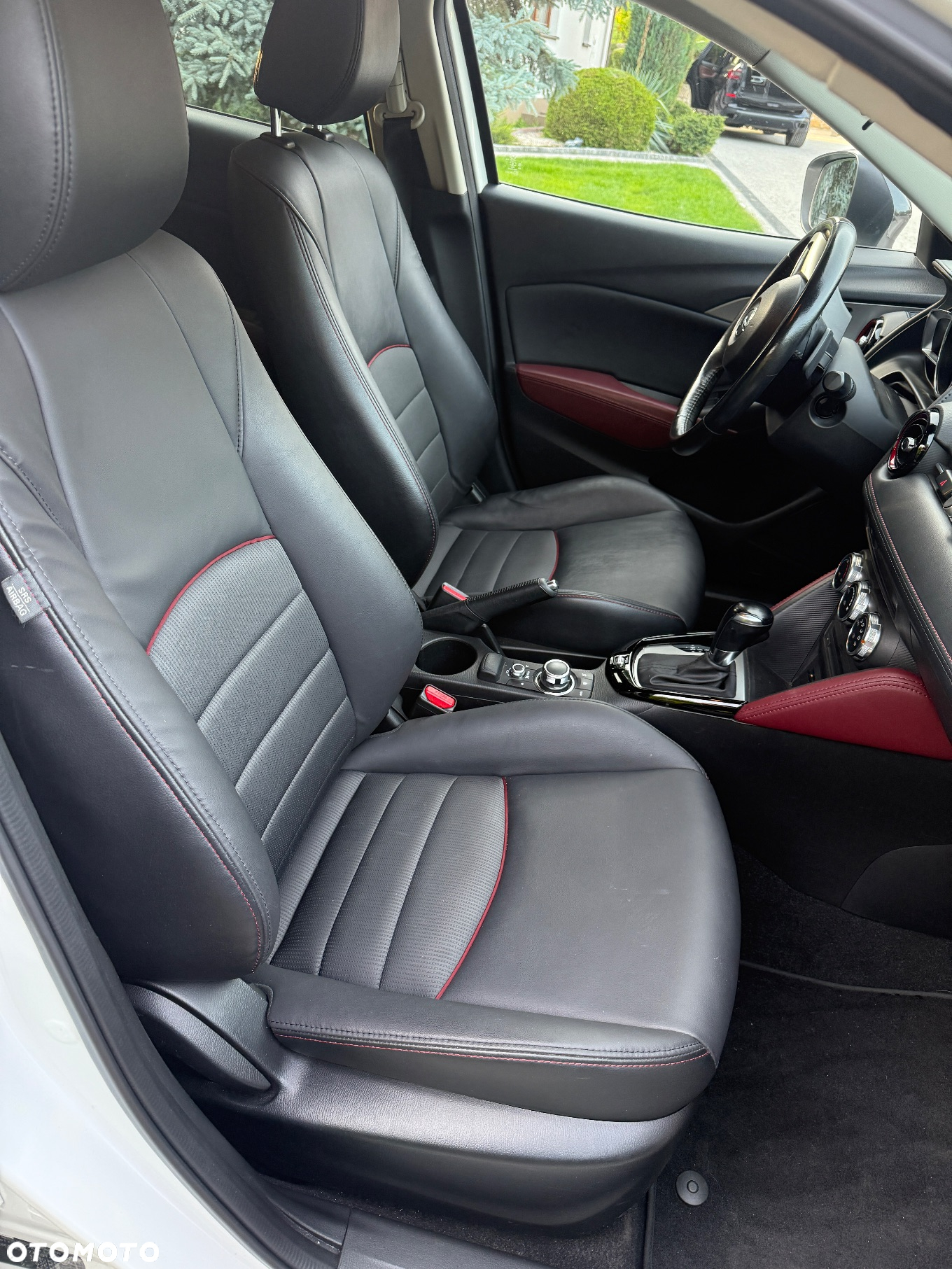 Mazda CX-3 2.0 Skypassion - 10