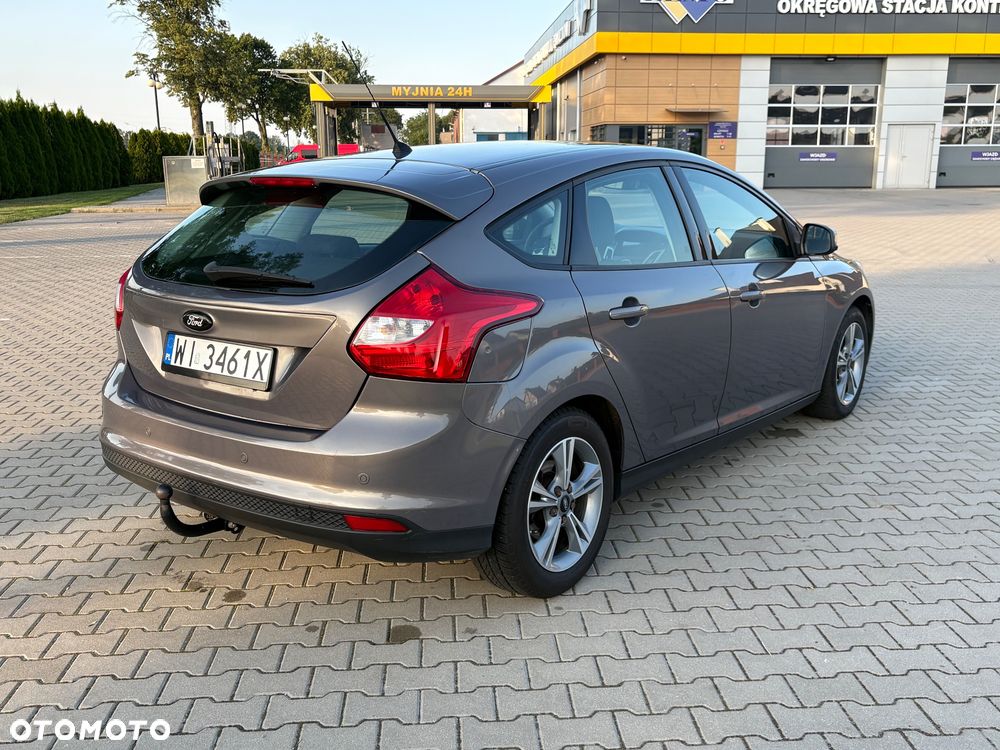 Ford Focus - 7
