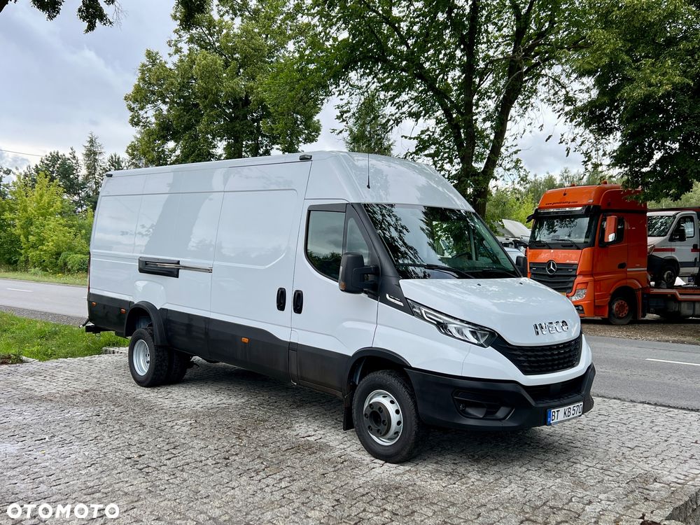 Iveco Daily - 4
