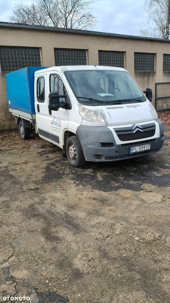 Citroën Jumper - 2