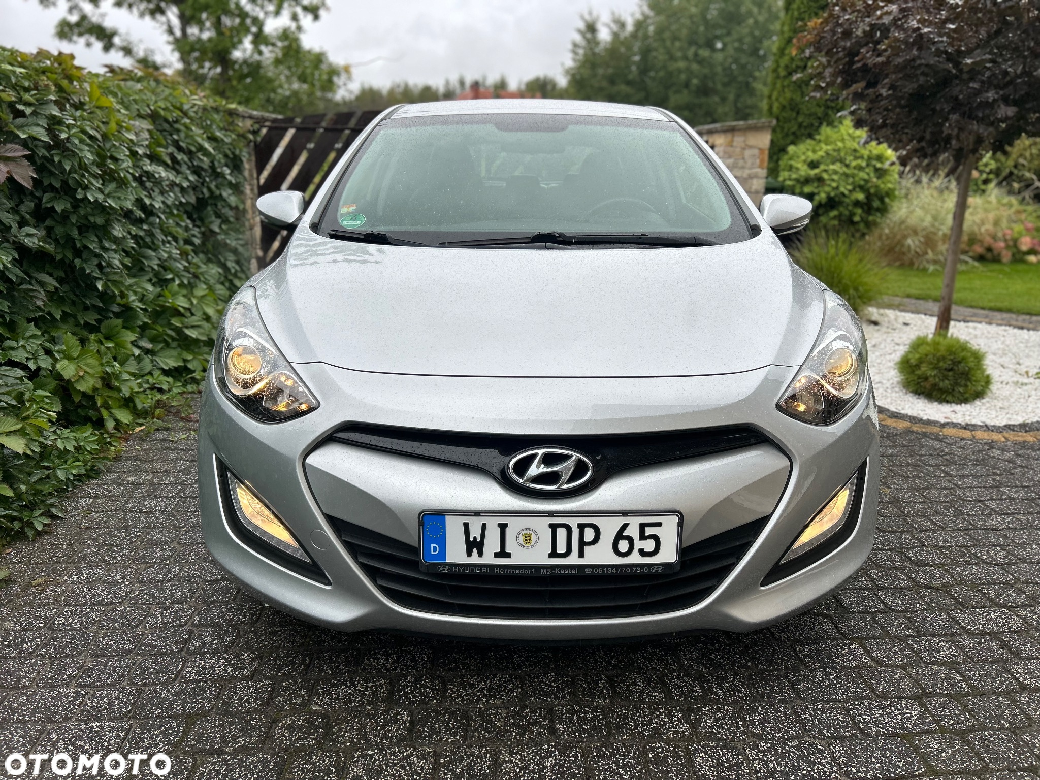 Hyundai i30 1.4 Premium - 5