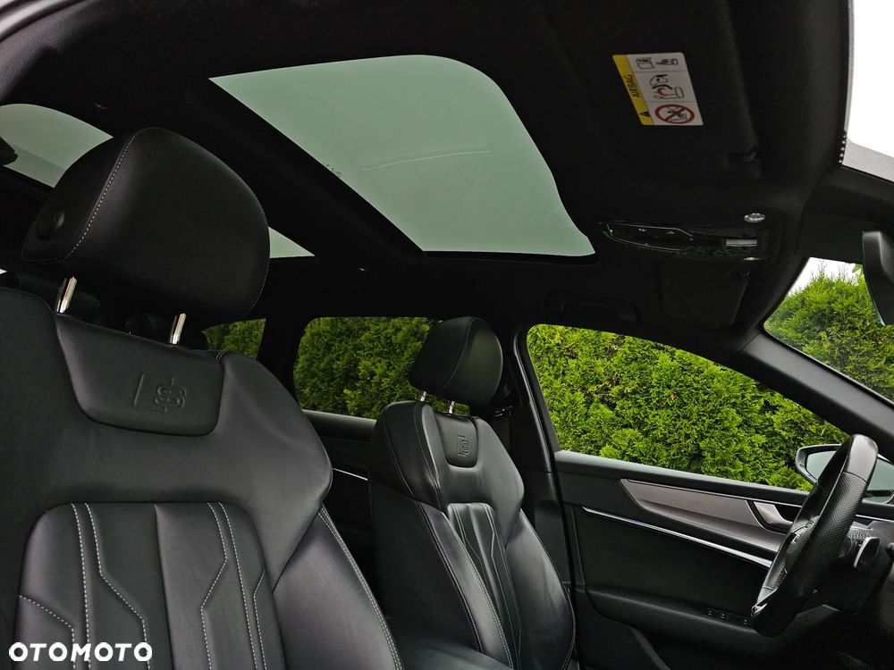 Audi A6 Avant 35 TDI mHEV Sport S tronic - 16