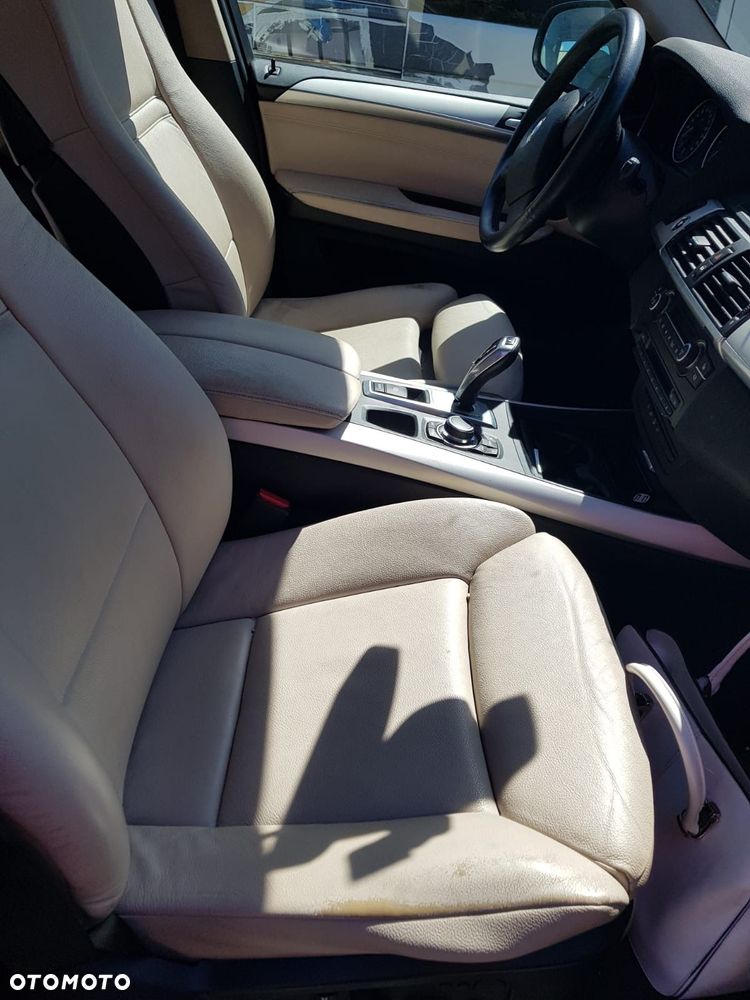 BMW X5 - 10