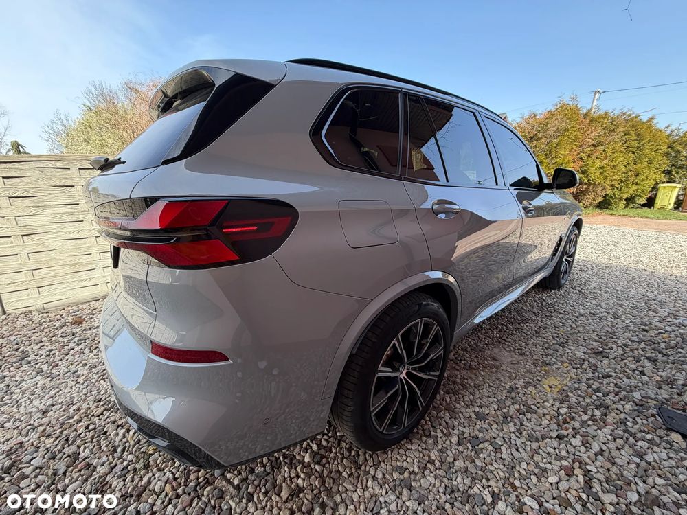 BMW X5 xDrive30d mHEV sport - 6
