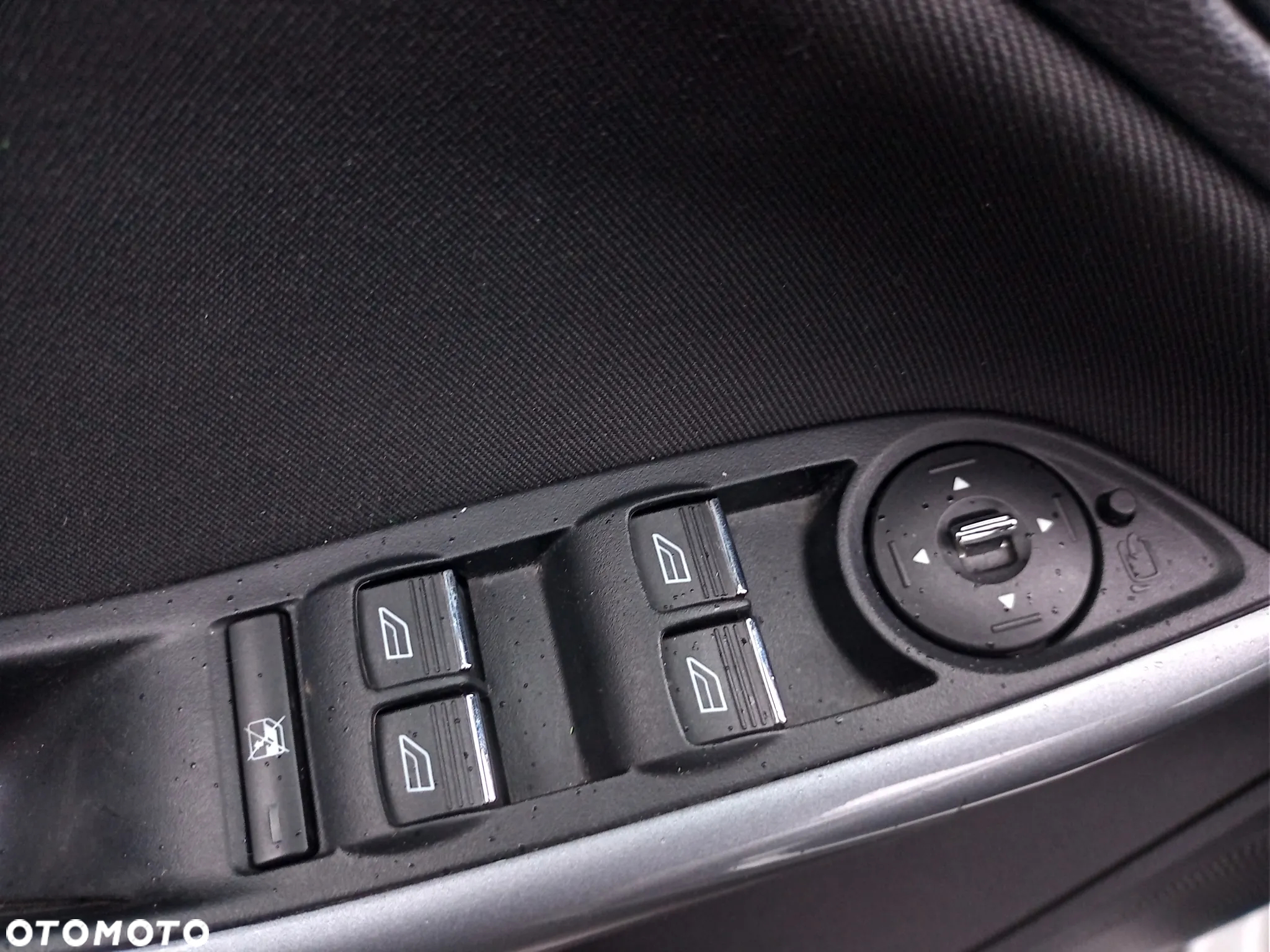 Ford Focus 1.6 TDCi Titanium - 21
