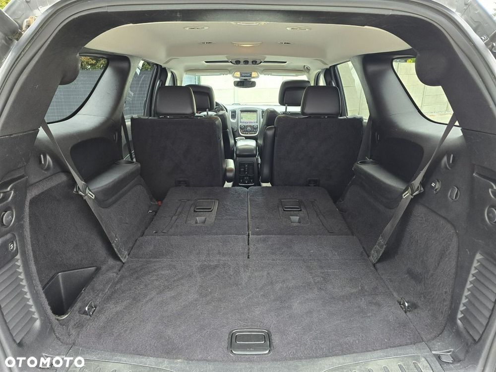 Dodge Durango 3,6 Citadel - 41