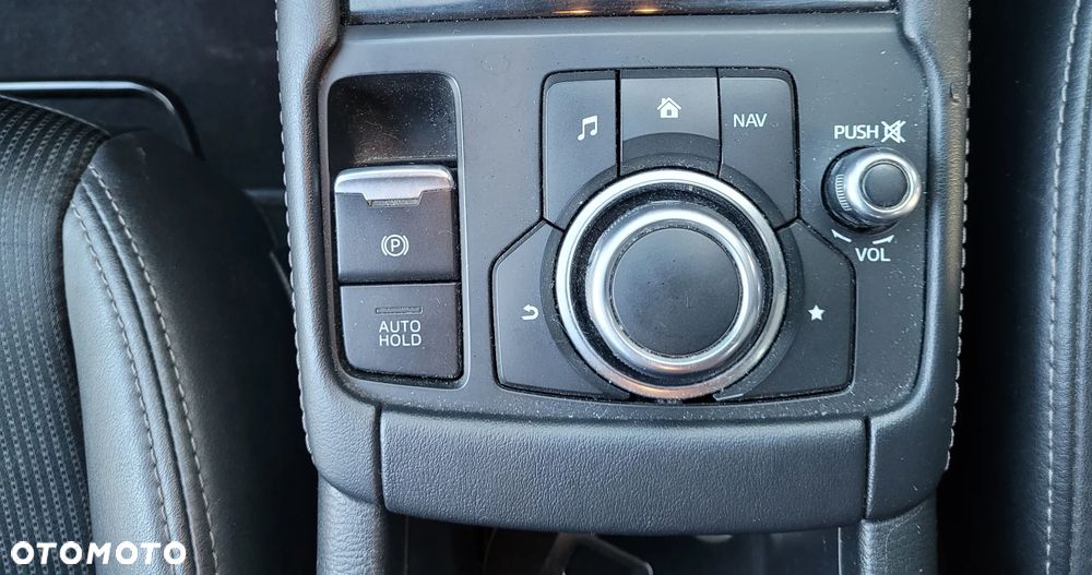 Mazda CX-3 2.0 Skyenergy AWD - 9