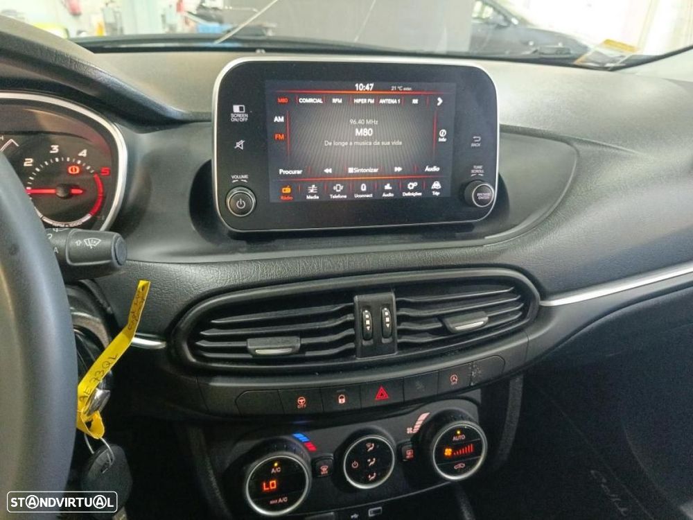 Fiat Tipo 1.3 M-Jet Lounge - 6