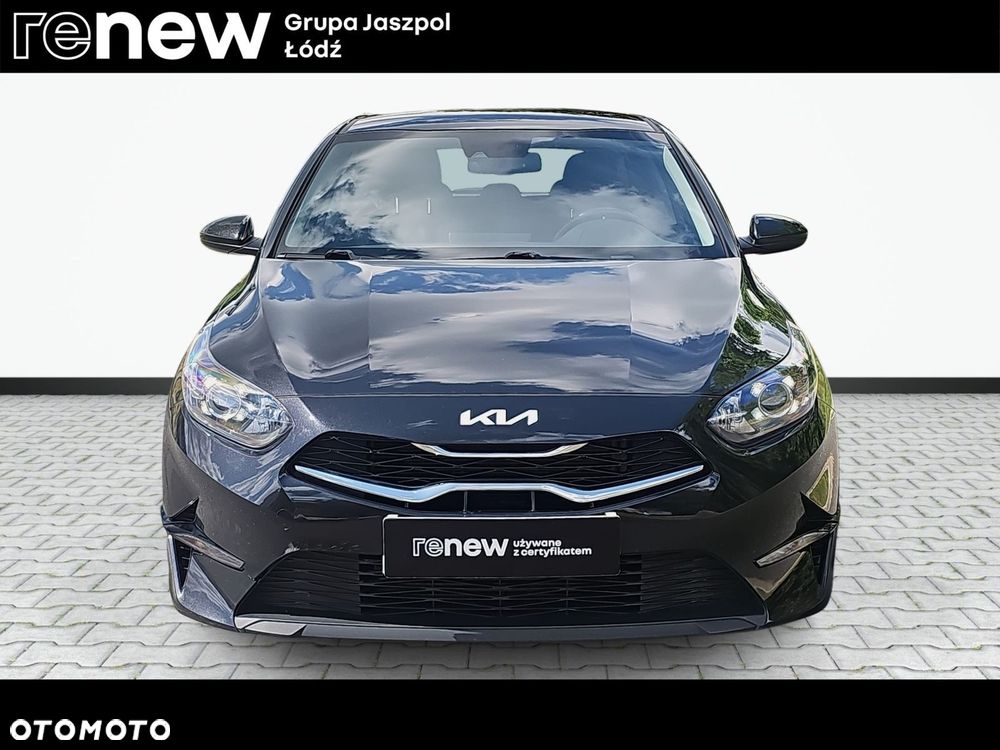 Kia Ceed 1.5 T-GDI M - 2
