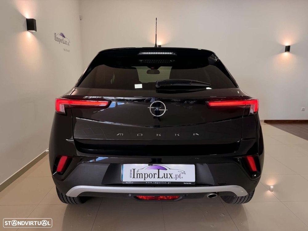 Opel Mokka 1.5 D Elegance - 8