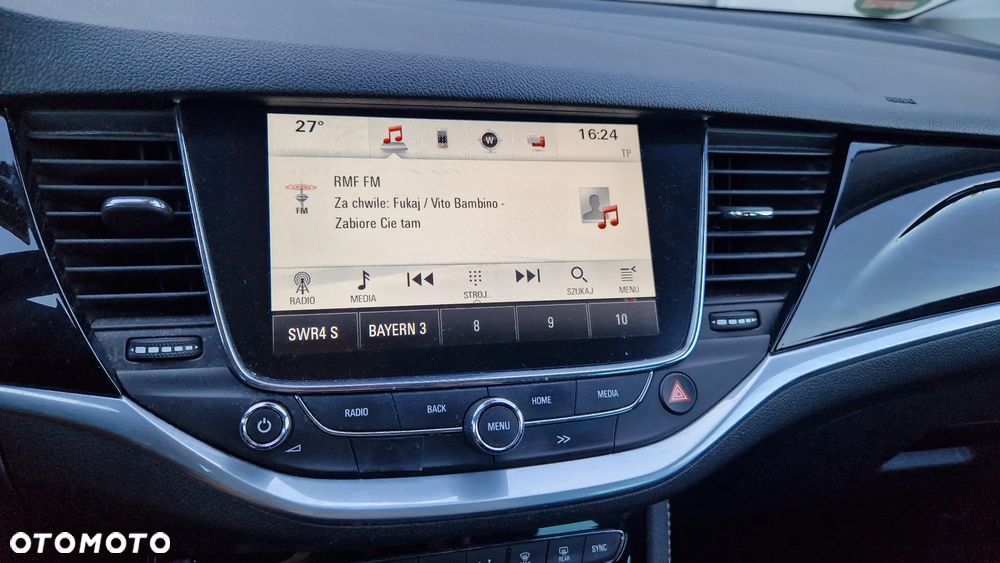 Opel Astra - 30