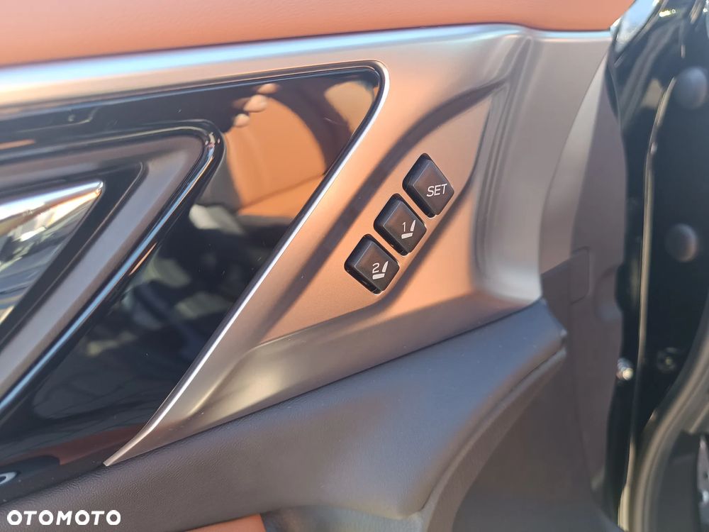 Subaru Outback 2.5i Business Edition (EyeSight) Lineartronic - 12