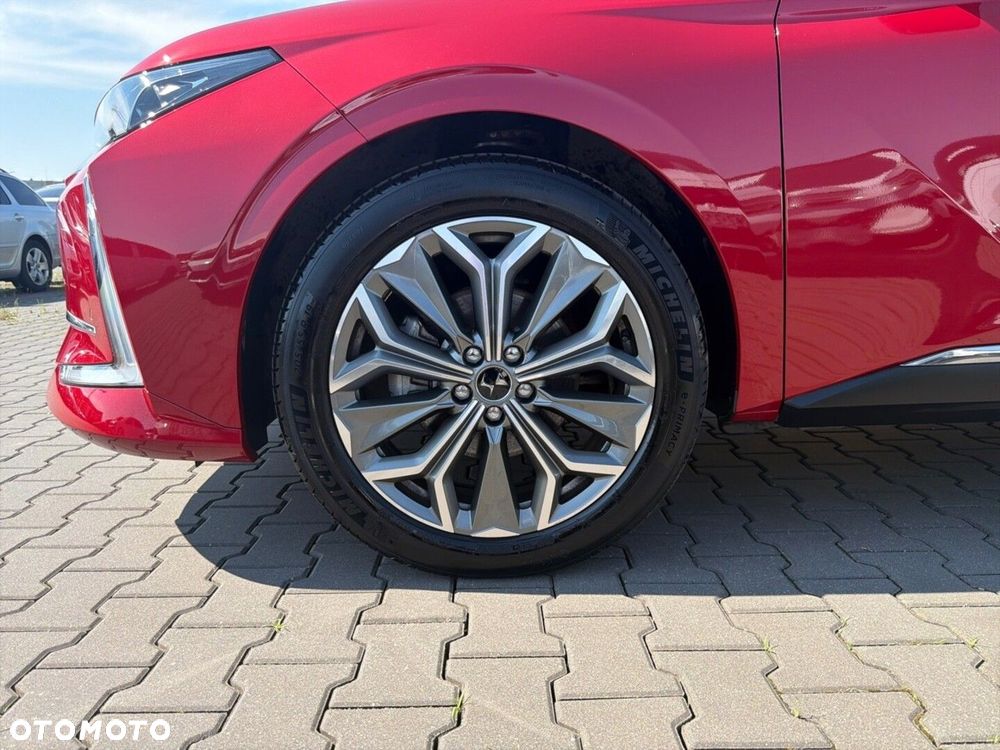 DS Automobiles DS 4 1.2 PureTech Trocadero - 12