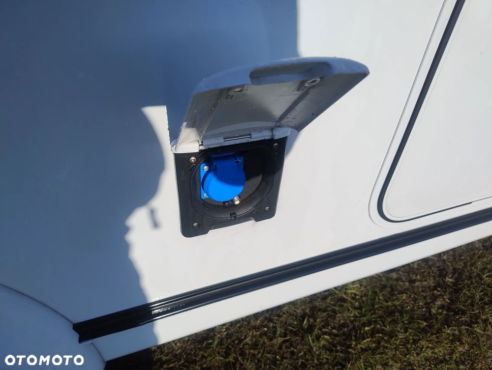 KNAUS Sport 580 QS - 16