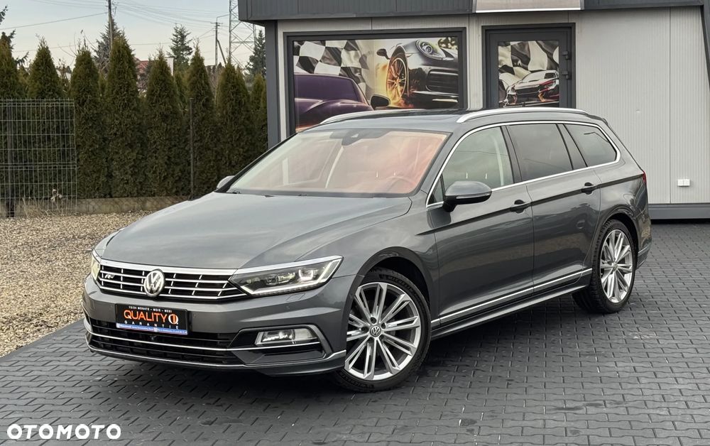 Volkswagen Passat - 2