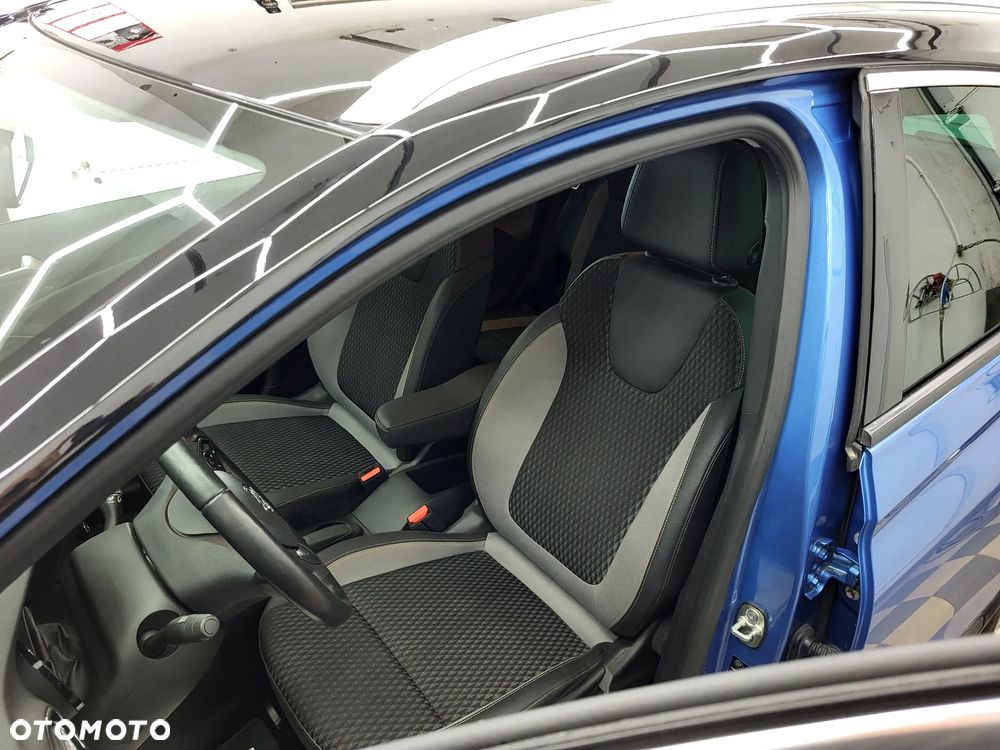 Opel Crossland X 1.2 Start/Stop Ultimate - 6