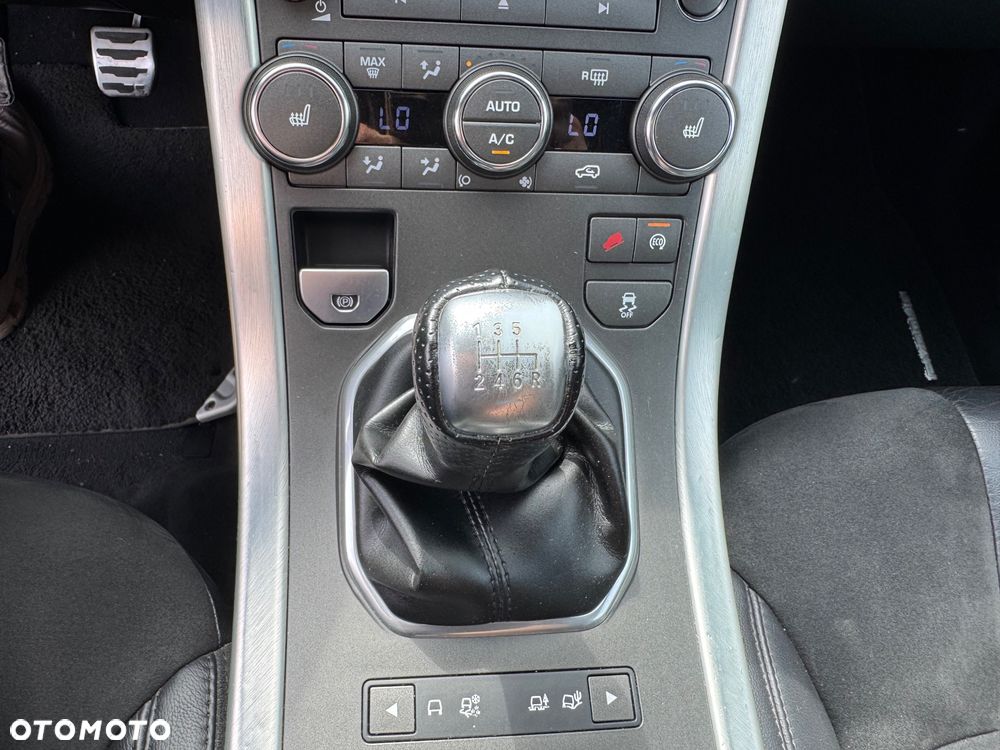 Land Rover Range Rover - 22