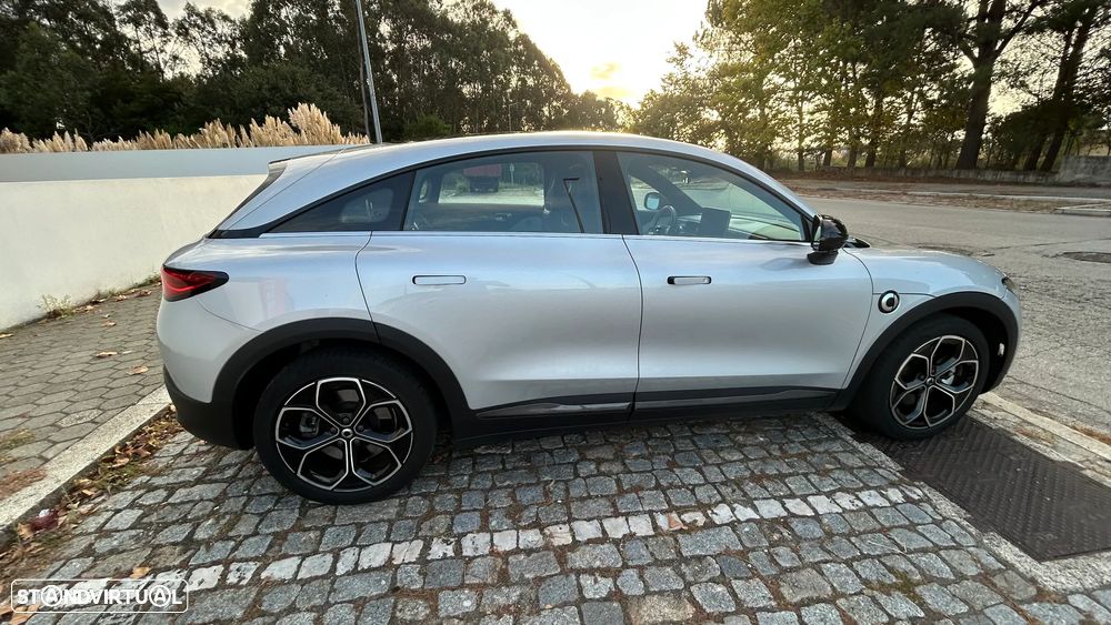 Smart #3 66 kWh Pro+ - 6