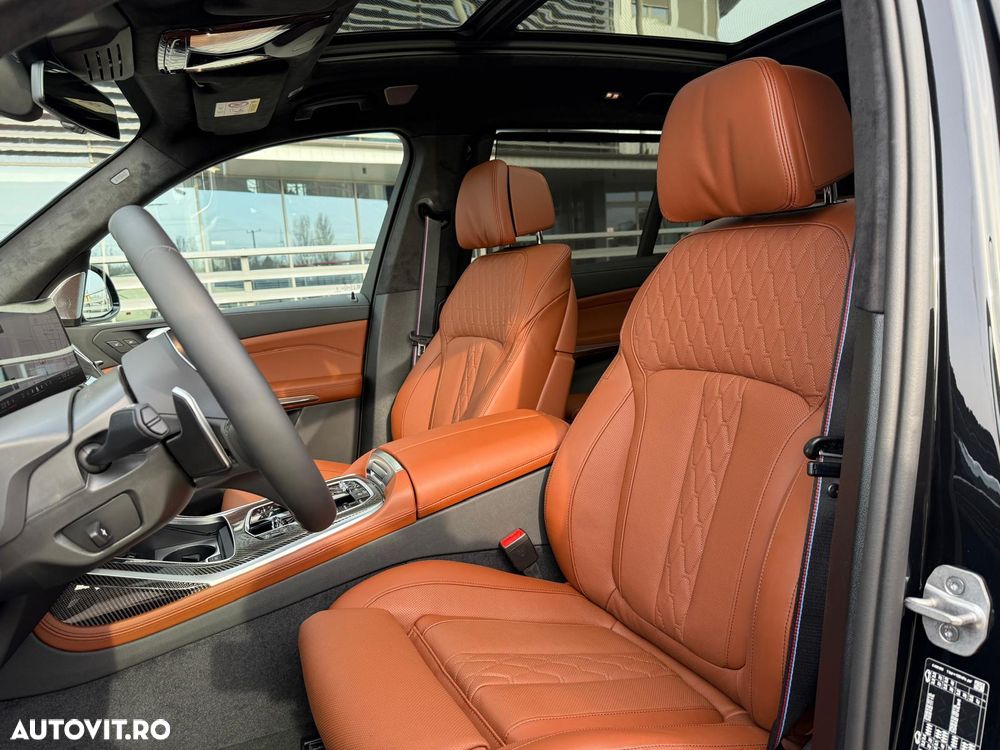 BMW X7 xDrive40d - 6