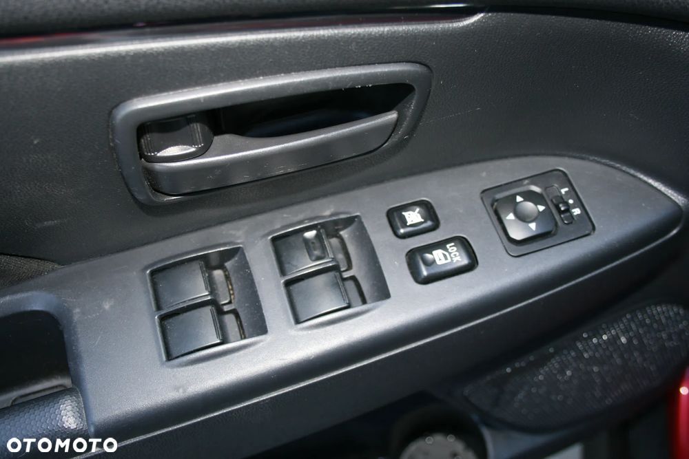 Mitsubishi ASX 1.6 Black Edition - 13
