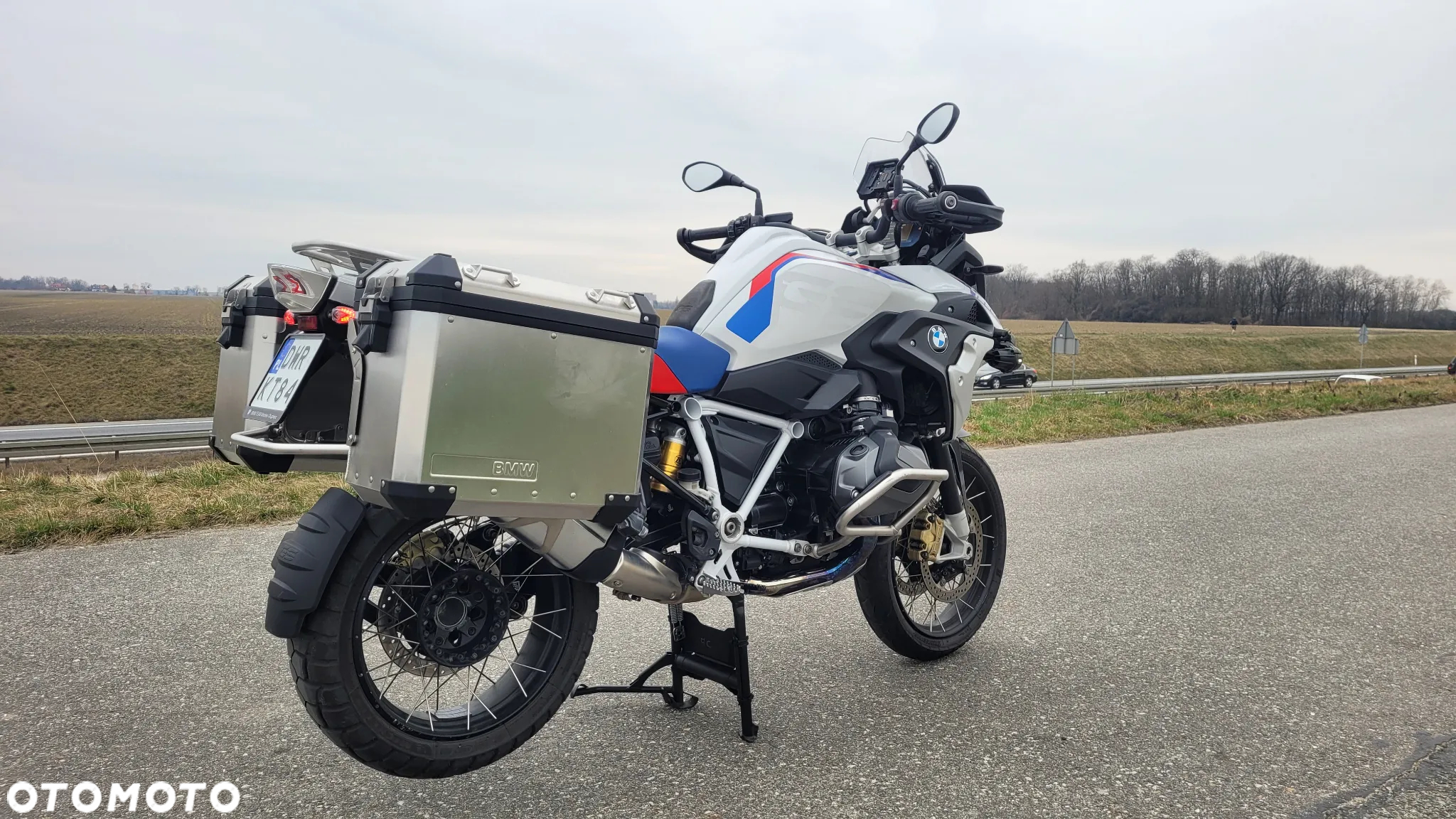 BMW R1250 GS Adventure - 7