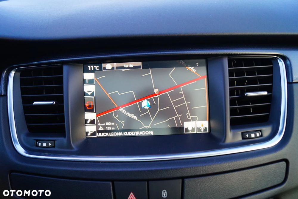 Peugeot 508 BlueHDi 150 Stop&Start Allure - 16