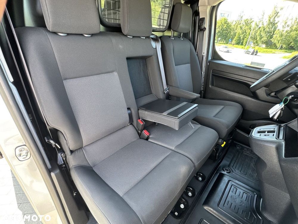 Toyota PROACE - 24