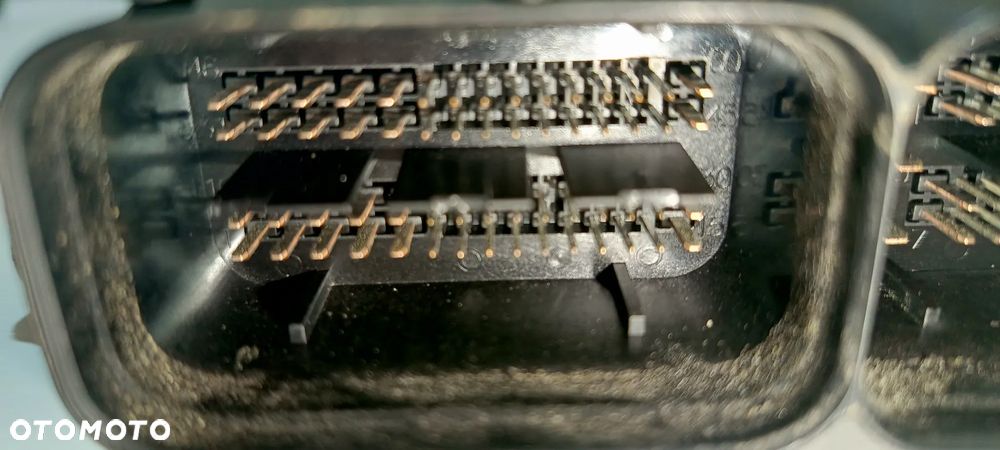 KOMPUTER STEROWNIK SILNIKA OPEL CORSA D COMBO 1.3 CDTI 55198930 - 4