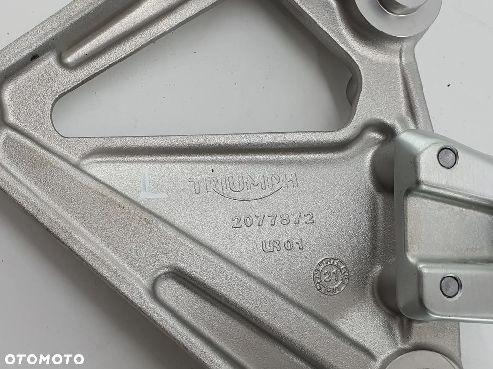 STELAZ MOCOWANIE WSPORNIK RAMY SET TRIUMPH TIGER 1200 RALLY - 18