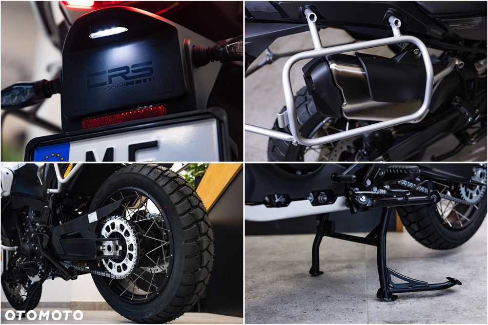 CFMoto 800MT Explore - 20