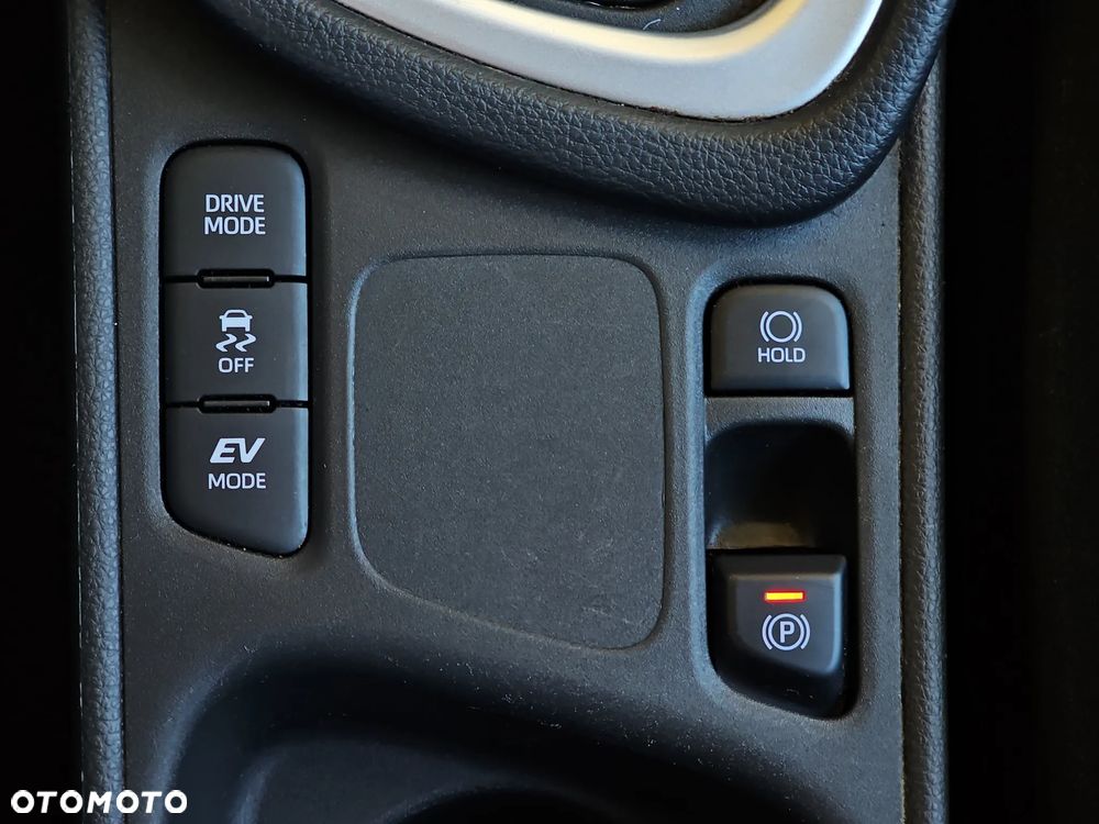 Toyota Yaris Hybrid 1.5 Comfort - 26