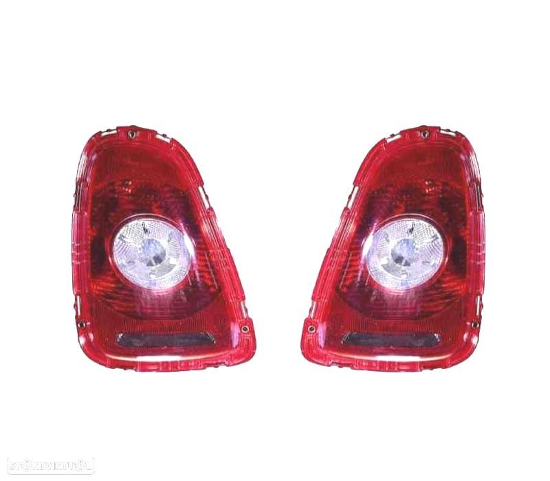 FAROLINS PARA MINI 07-09 - 1