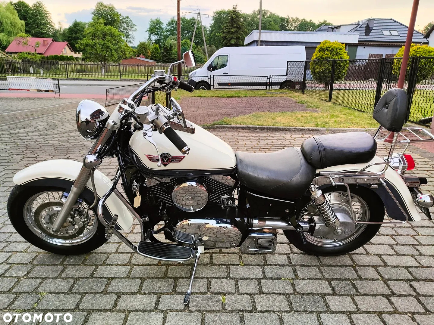 Kawasaki Vulcan - 11
