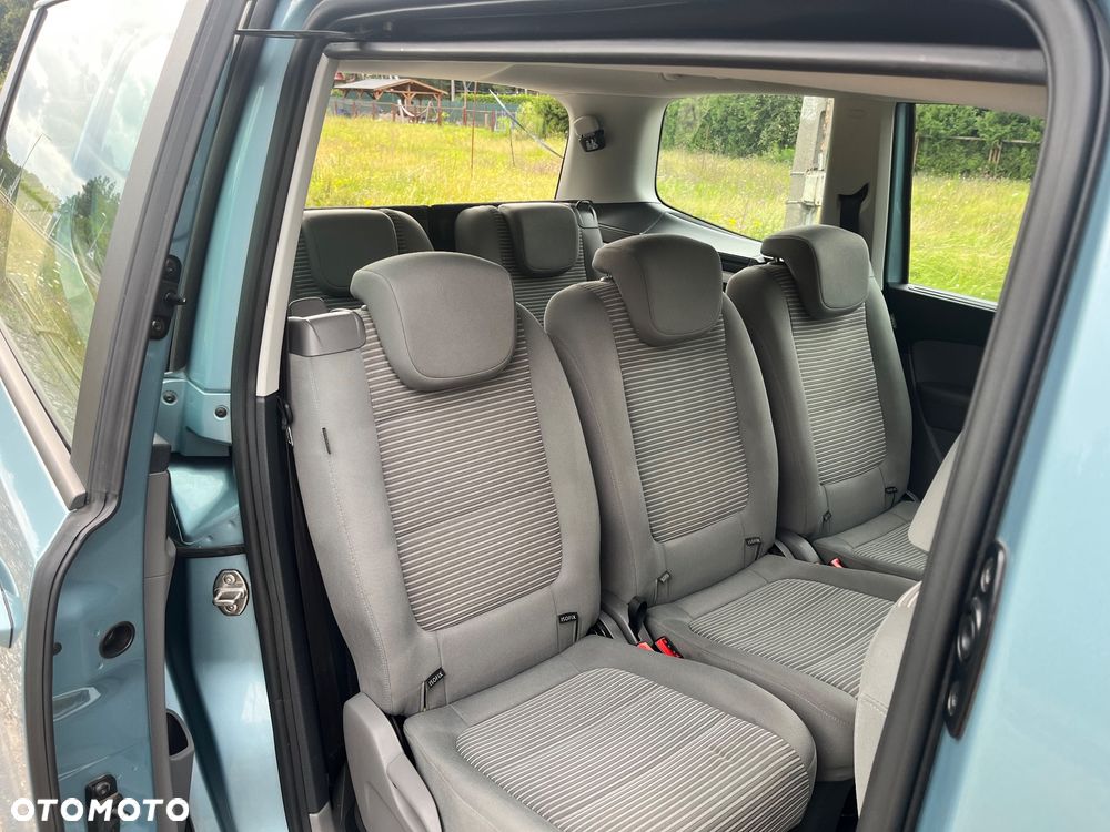 Seat Alhambra 2.0 TDI Style DSG - 18