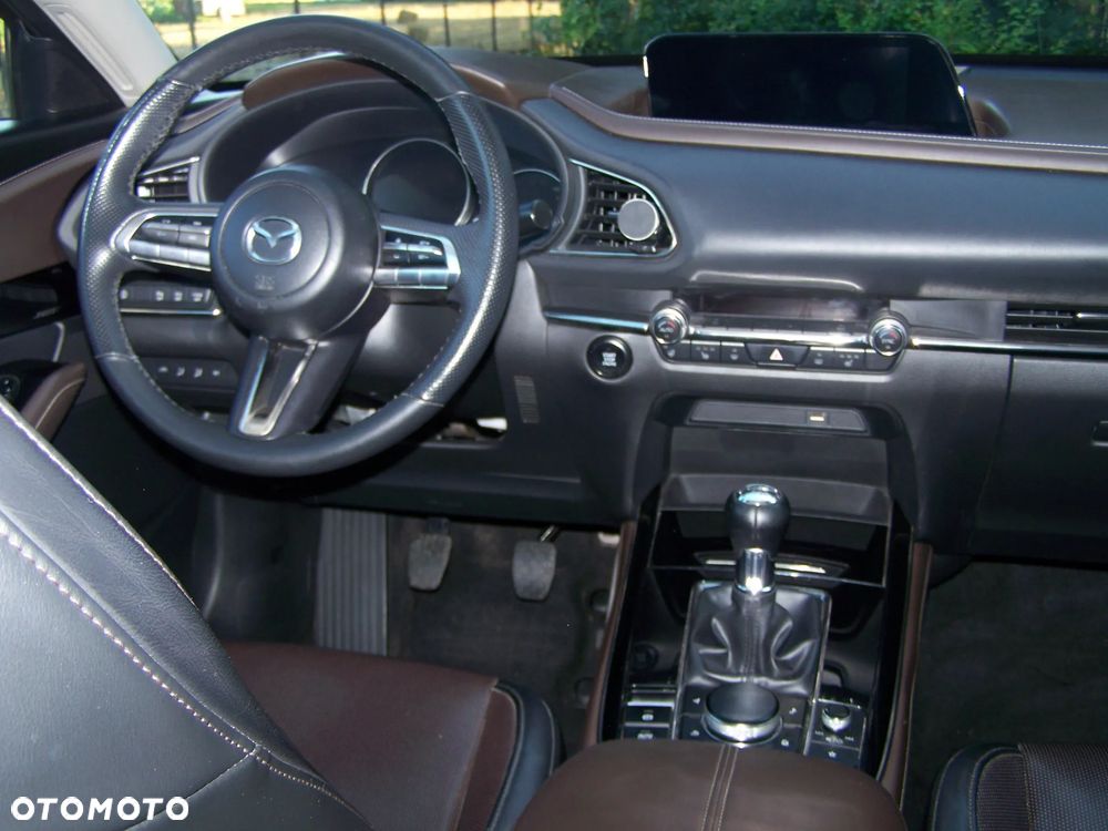 Mazda CX-30 - 37