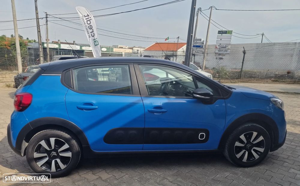 Citroën C3 1.2 PureTech Shine - 2