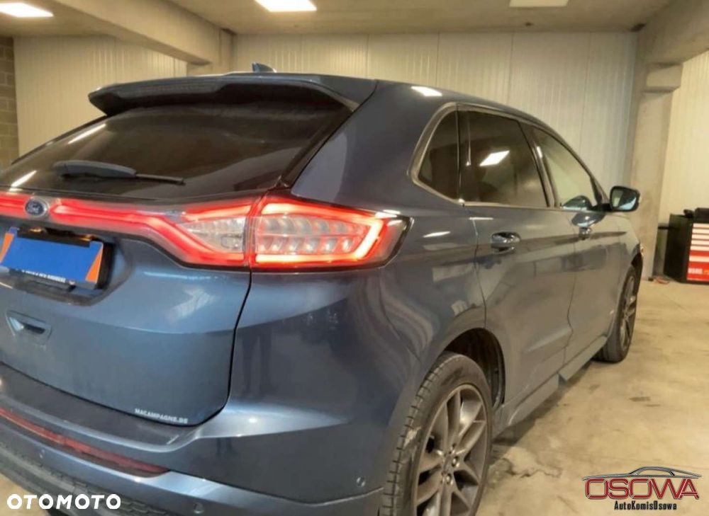 Ford Edge 2.0 TDCi Bi-Turbo 4x4 ST-LINE - 15