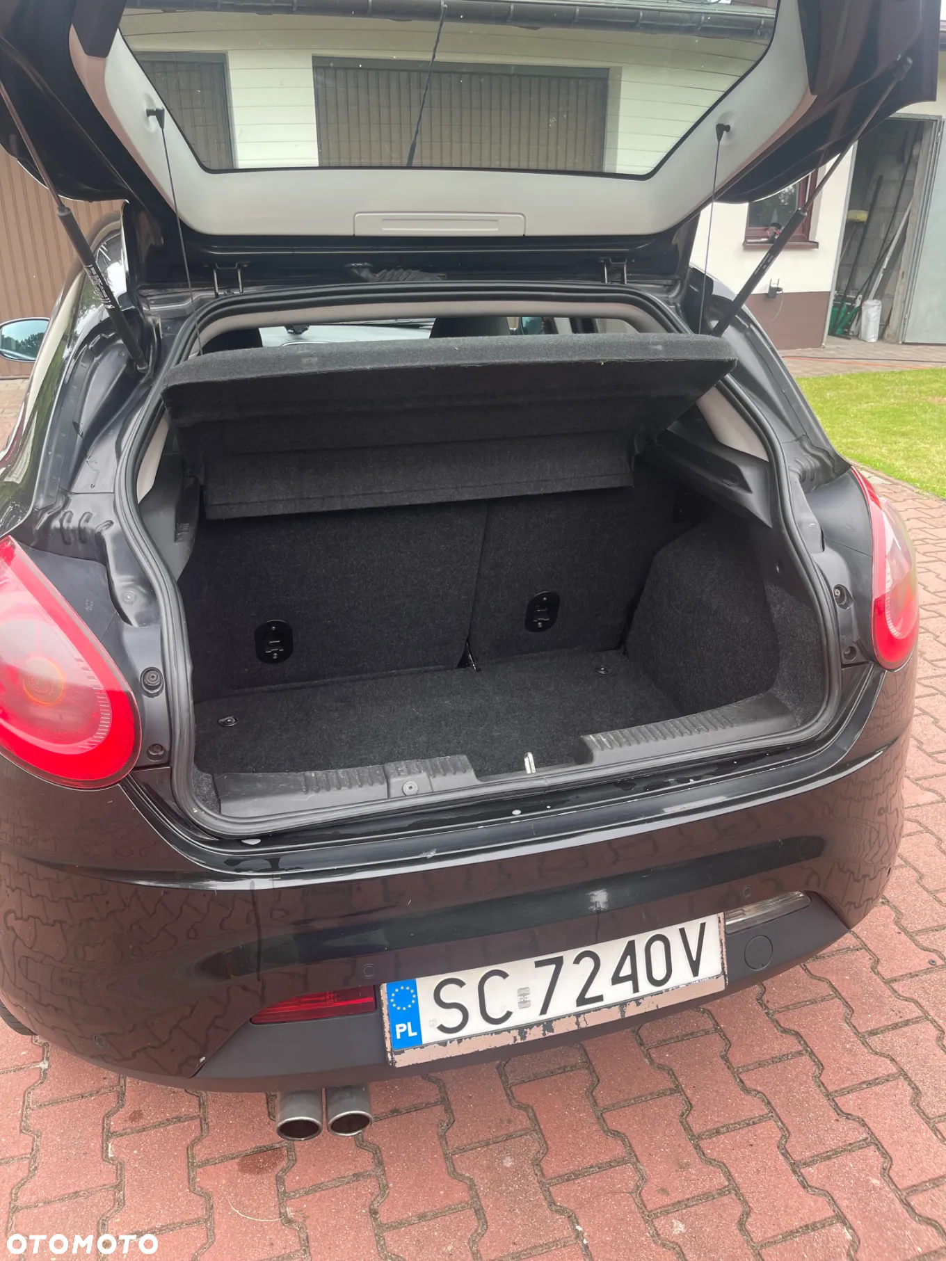 Fiat Bravo 1.4 T-Jet 16V Sport - 10