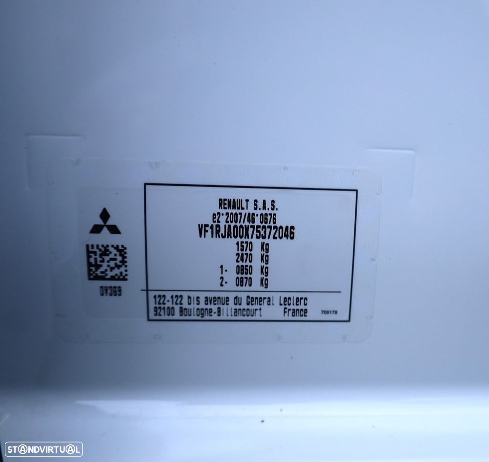 Mitsubishi Colt 1.0 MPI-T Kaiteki - 48