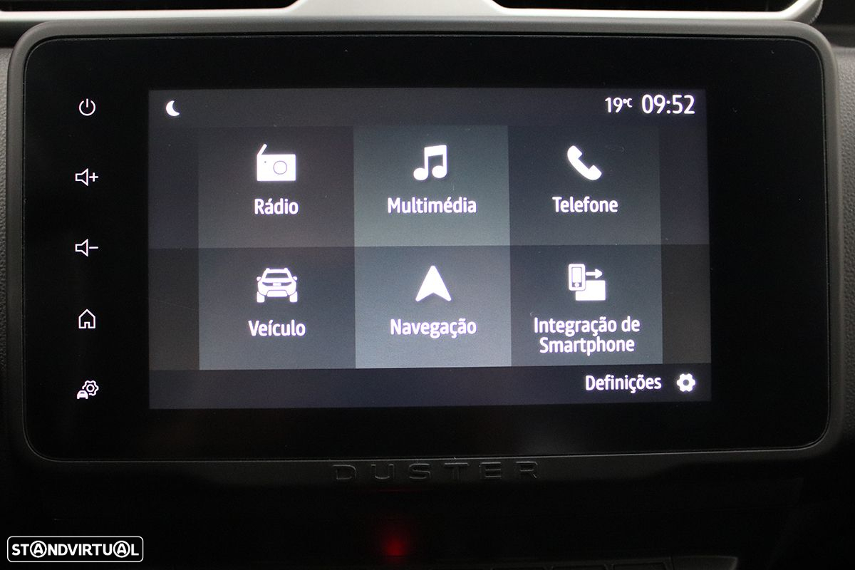 Dacia Duster 1.0 TCe Journey - 9